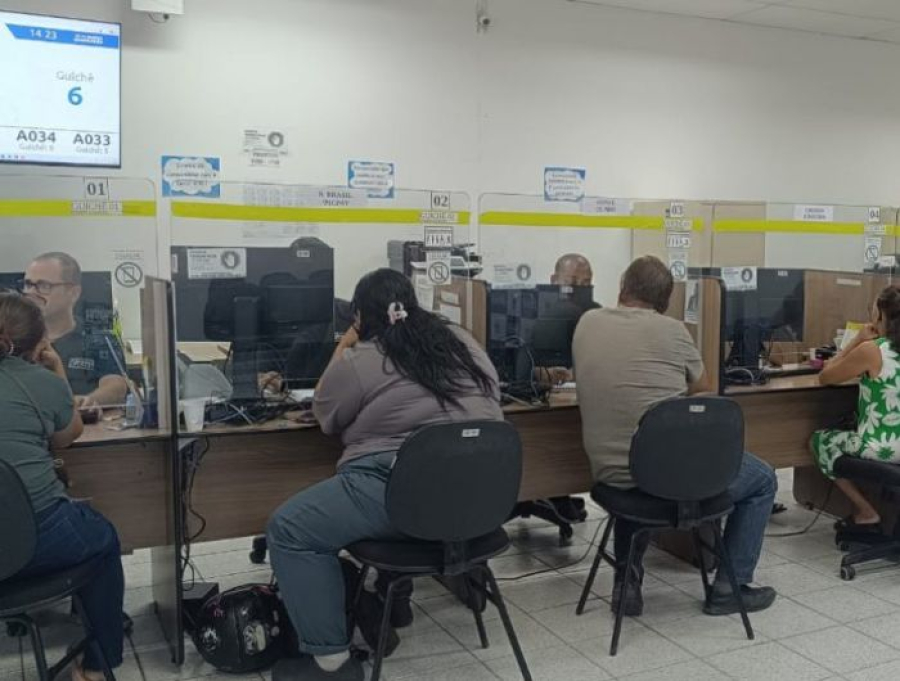 Mutirão de Negociação de Dívidas será realizado durante a Feira de Negócios e Agroturismo em Cachoeiro