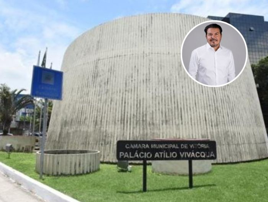 Vereador de Vitória é condenado a mais de 31 anos por estupro de criança de 5 anos
