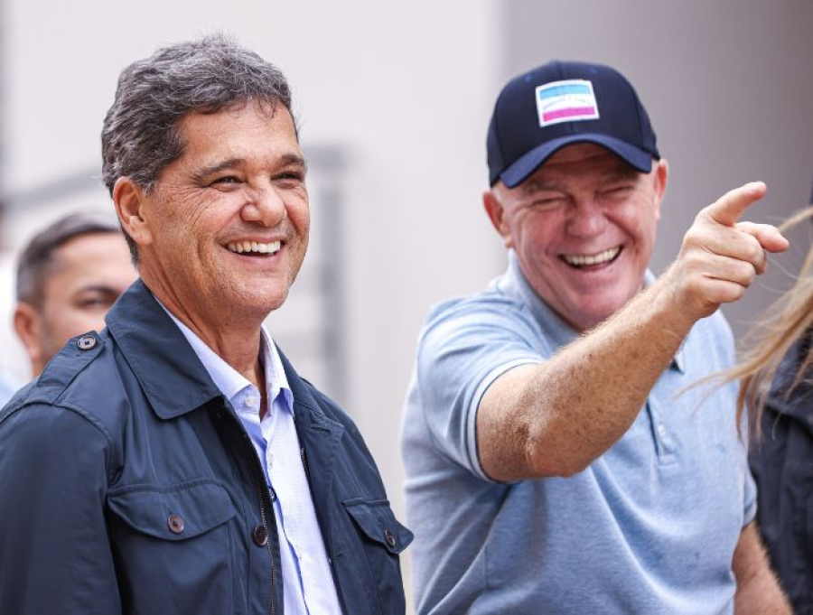 Governador Ricardo amplia liderança na disputa ao Governo com 37%