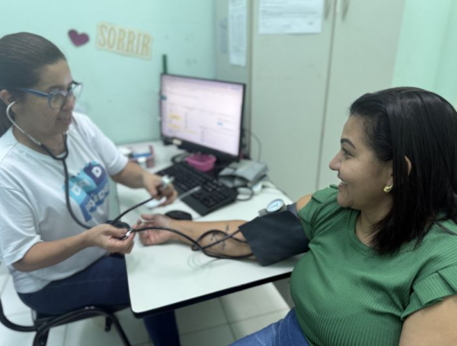 Consultas, exames e vacinação: Super Dia D da Saúde abre 30 unidades no próximo sábado (25)
