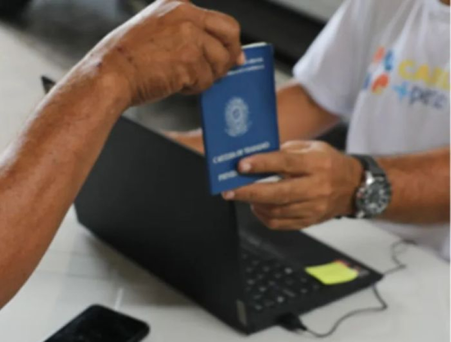 Agência do Trabalhador de Cariacica abre mais de 1,3 mil vagas de emprego a partir de segunda-feira (20)