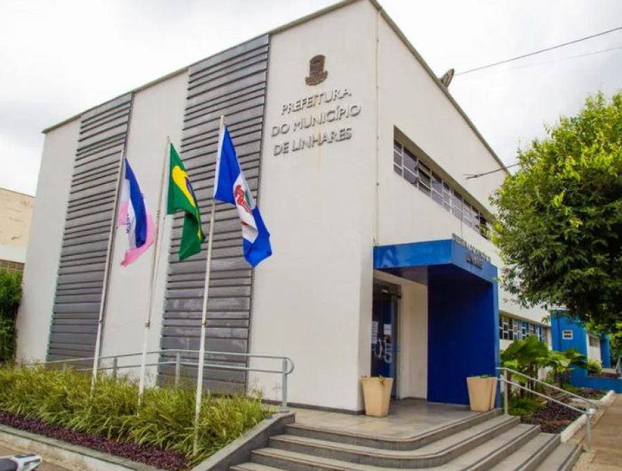 Linhares acumula dívida de R$ 800 mil em direitos autorais e pode ser alvo de ação judicial