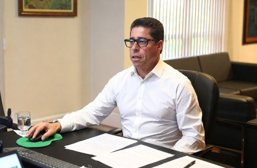 Assembleia aprova isenção de ICMS para compra de ônibus escolares e reduz custo do transporte de estudantes