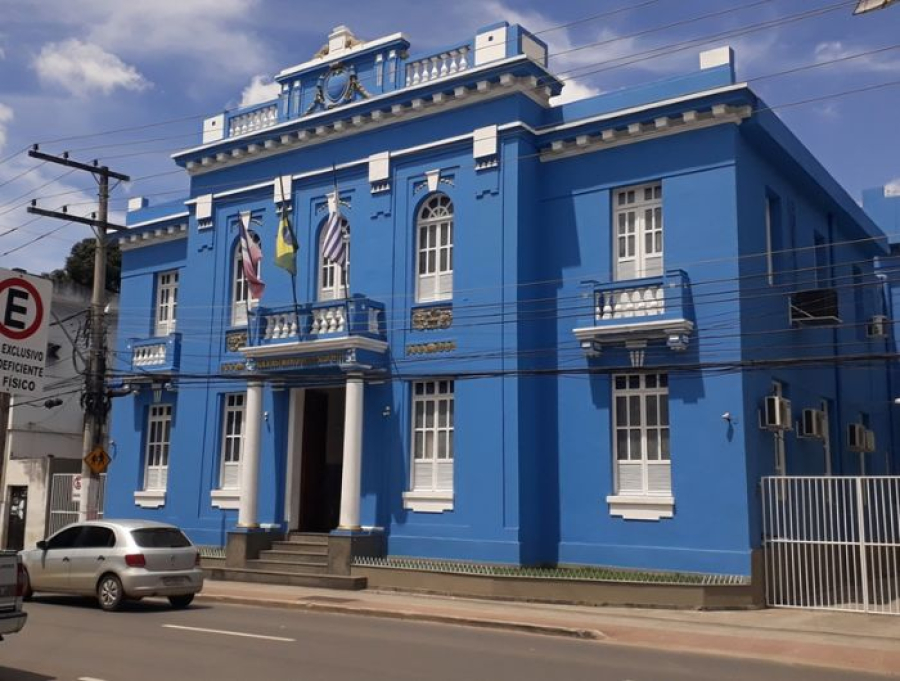 Ex-servidores são condenados por esquema de rachadinha e servidores fantasmas em Colatina