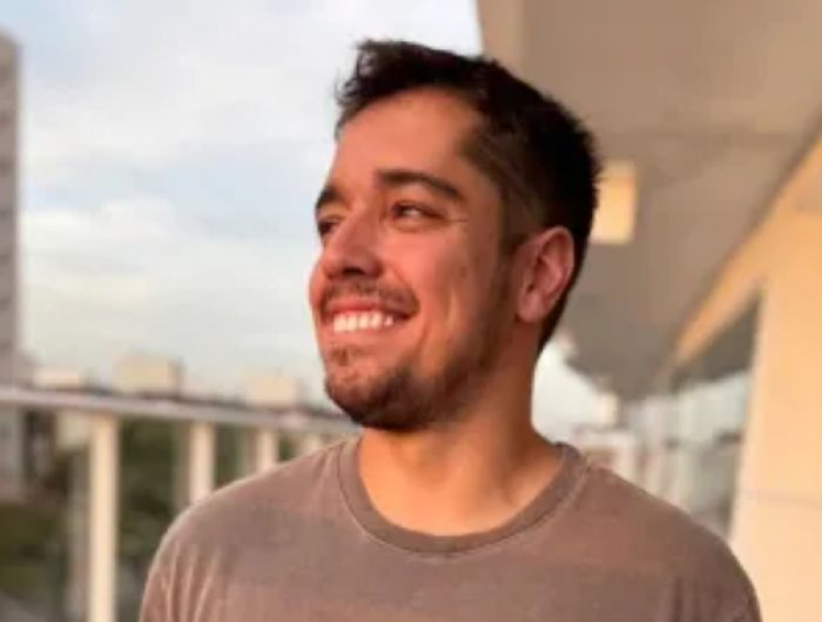 Jornalista da TV Gazeta encontrado morto enfrentava crises convulsivas e fazia tratamento