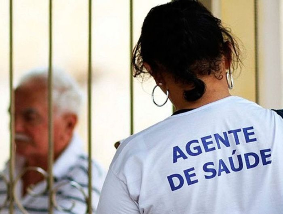 Presidente Kennedy abre processo seletivo para Agente de Saúde e Agente de Endemias