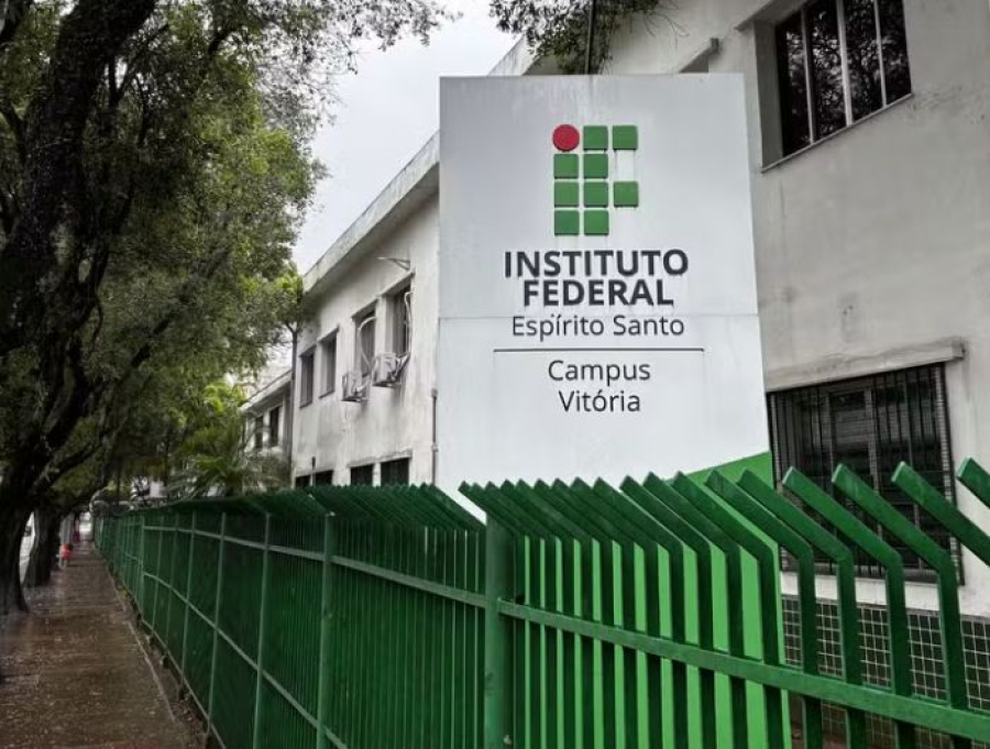 Ifes abre 4,4 mil vagas em cursos técnicos gratuitos no ES; inscrições já começaram