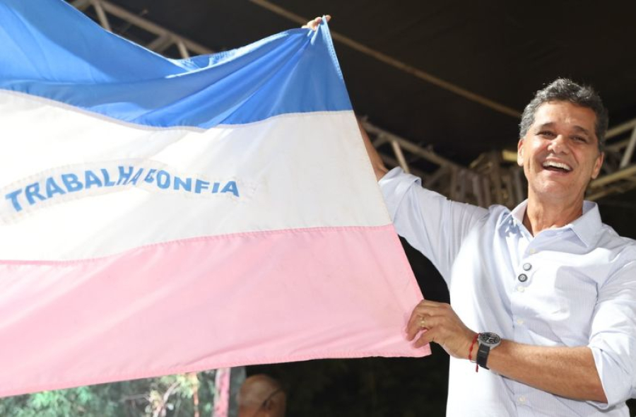Com Nota A+ garantida em gestão, governador Ricardo vai priorizar novos investimentos no Espírito Santo
