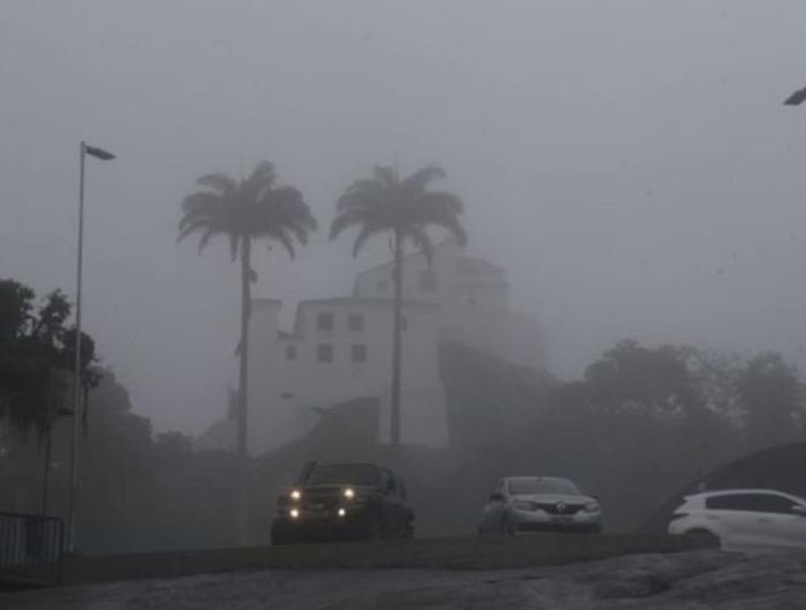 Chuva dá trégua no ES e sol volta com força nesta terça-feira; veja a previsão