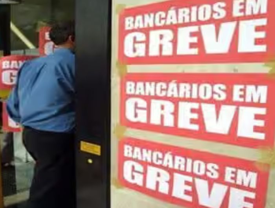 Bancários do Espírito Santo aderem à greve nacional nesta quinta-feira (20)