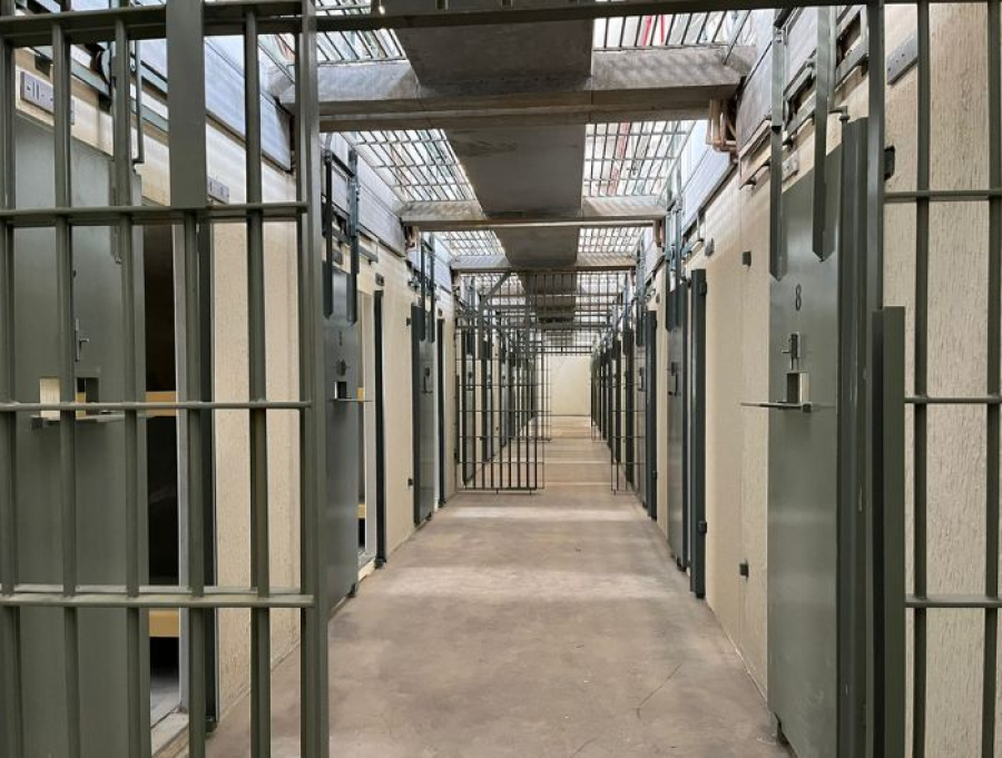 Briga dentro de cela termina com detento morto em CDP de São Domingos do Norte