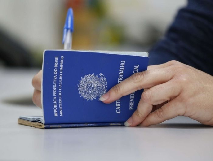 Grande Vitória começa a semana com 2,6 mil vagas de emprego nos Sines