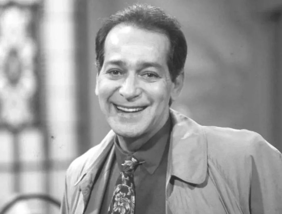 Morre aos 83 anos o ator e diretor Gracindo Jr., no Rio de Janeiro
