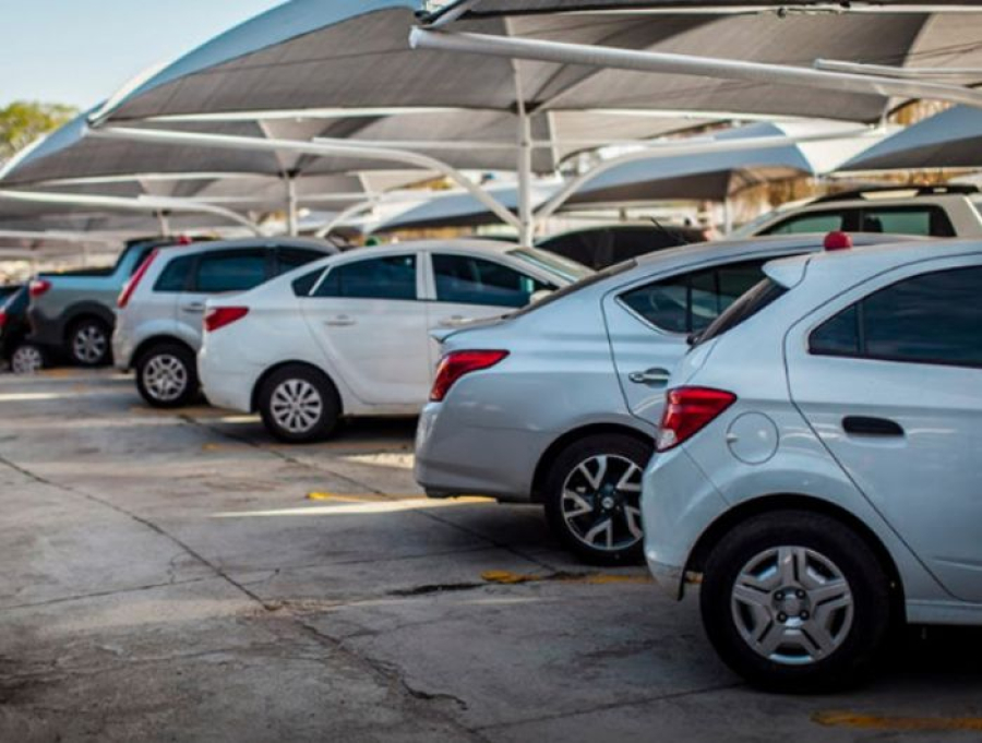 “Não nos responsabilizamos por furtos”: aviso em estacionamentos é abusivo, alerta Procon de Cachoeiro