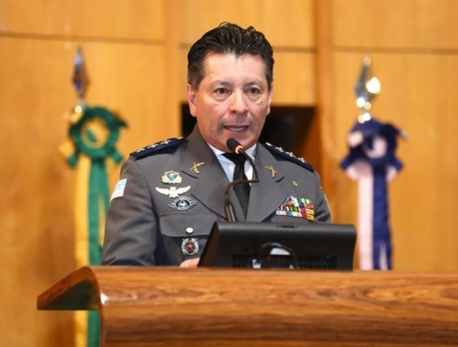 TRE-ES barra candidatura de Capitão Assumção por multas eleitorais de R$ 50 mil
