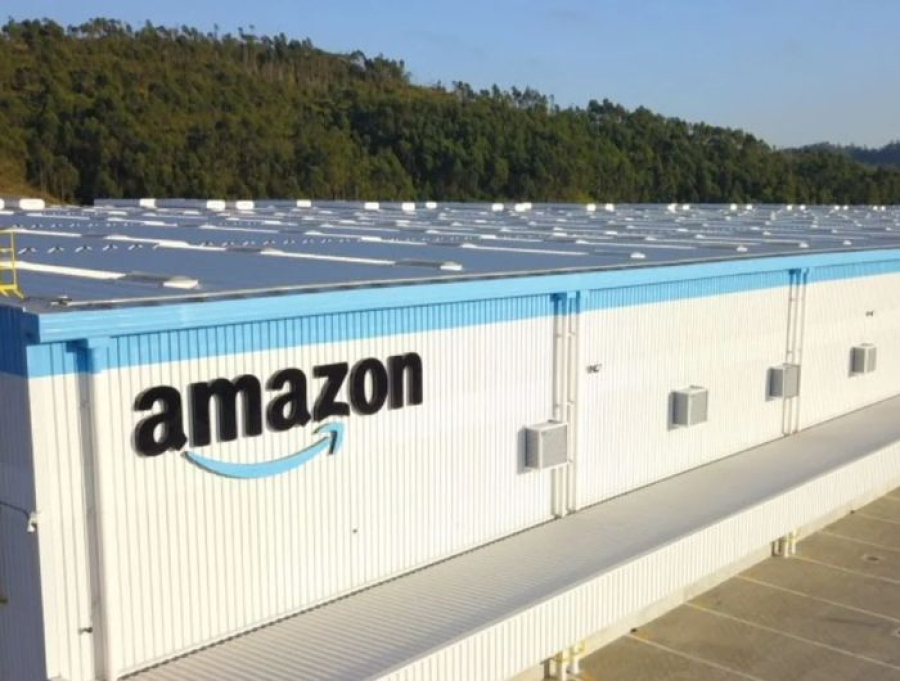 Amazon começa a fazer entregas no mesmo dia em cinco cidades do Espírito Santo