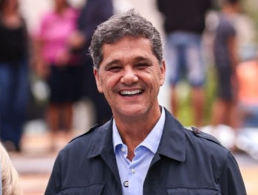 Ferraço muda estratégia e parte para o ataque na disputa pelo Governo do ES