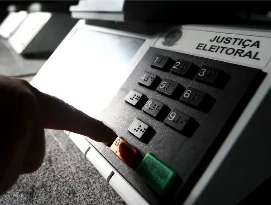 A partir deste sábado, candidatos entram em “blindagem” contra prisão antes da eleição