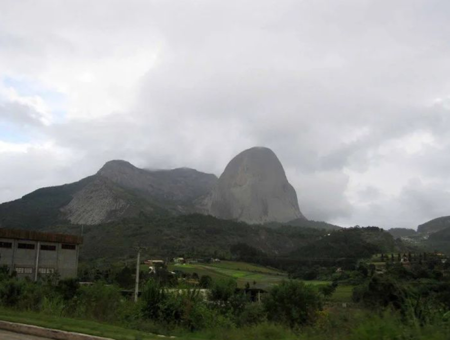 Primavera começa com alerta de tempestade para 73 cidades do Espírito Santo