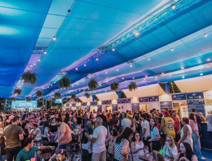 Cachoeiro terá 1º October Fest com música, gastronomia e feira de negócios em outubro