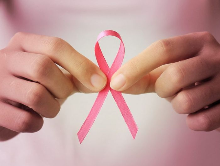 Outubro Rosa começa no ES com ações de prevenção ao câncer de mama em seis municípios