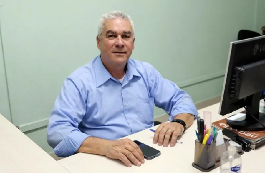 Câmara de Marechal Floriano cassa mandato do prefeito Lidiney Gobbi