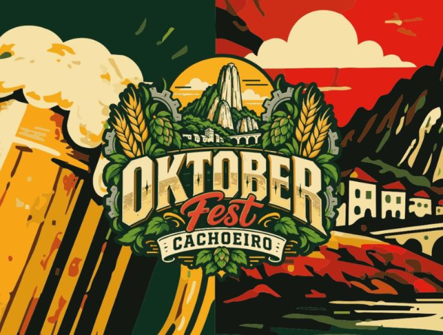 1º Oktober Fest de Cachoeiro terá participação de 12 cervejarias