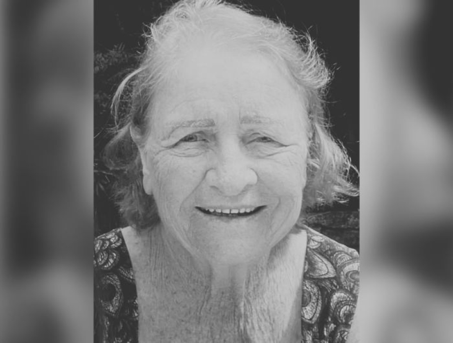 Idosa de 77 anos que estava desaparecida é encontrada morta em São Mateus
