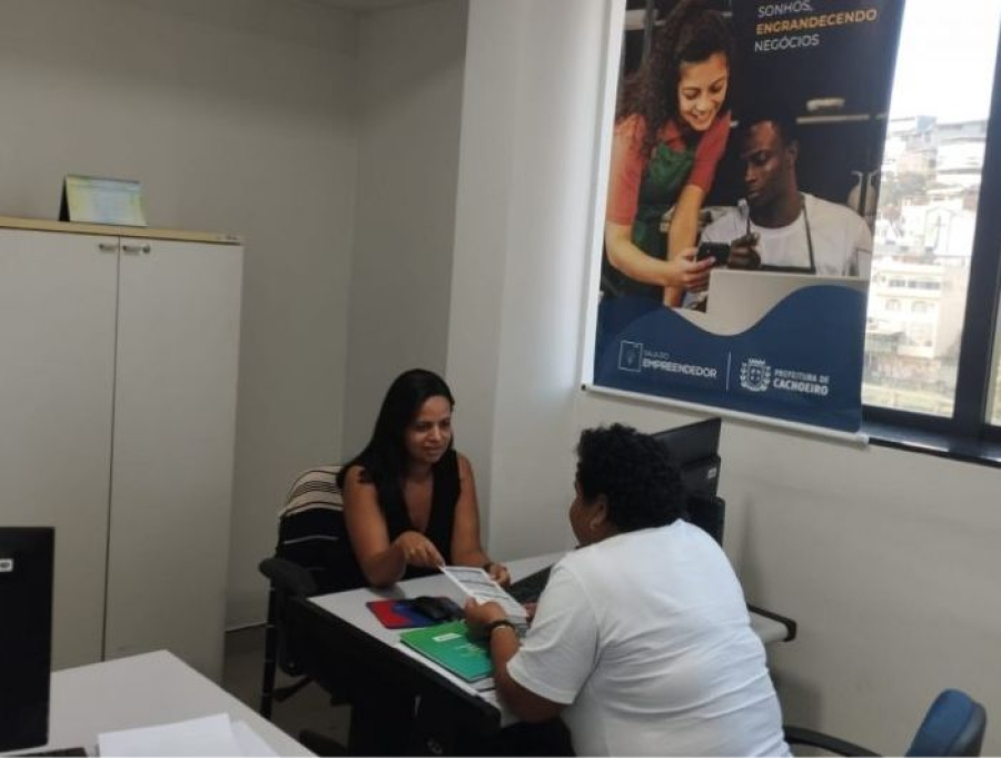 Nossocrédito libera mais de R$ 300 mil e bate recorde em Cachoeiro