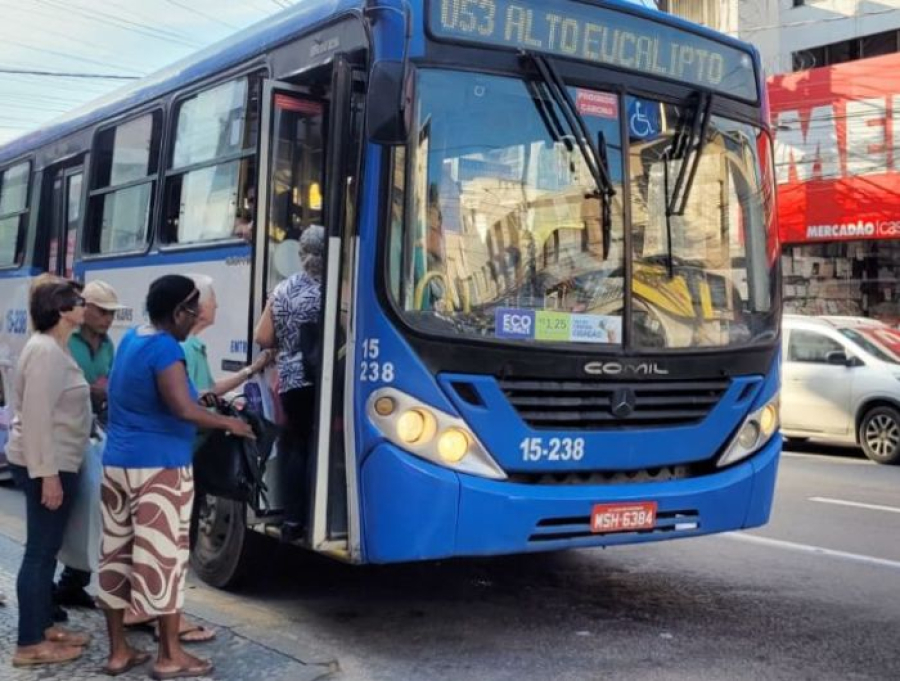 Idosos serão os primeiros a migrar para o Cartão Mais Cachoeiro