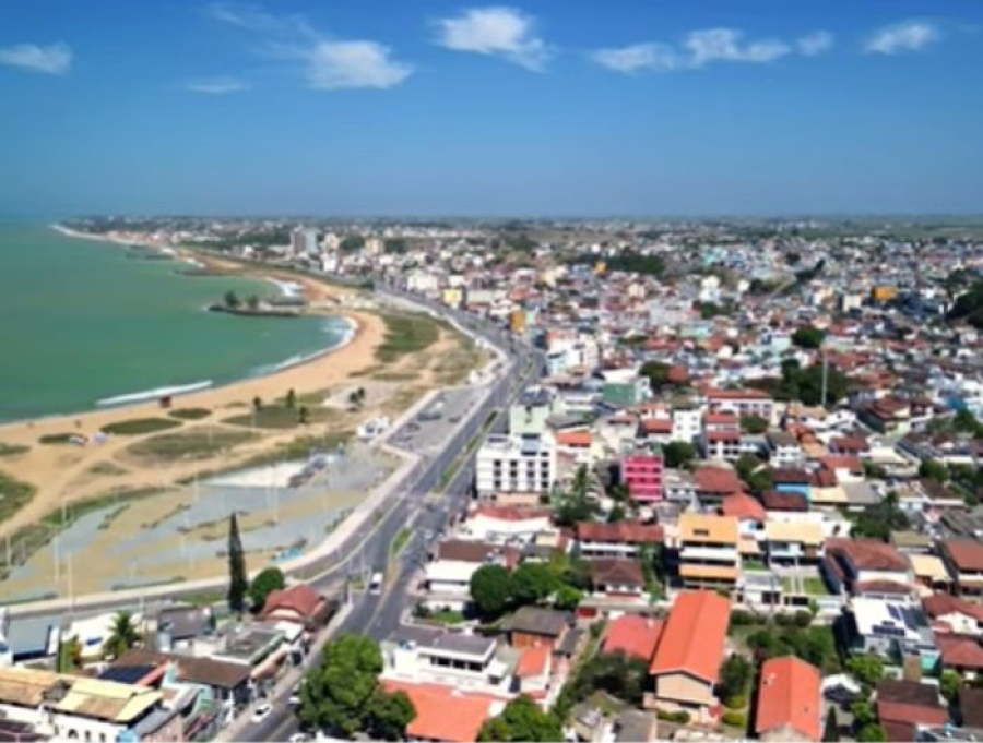 Marataízes terá três dias de festa para comemorar 29 anos