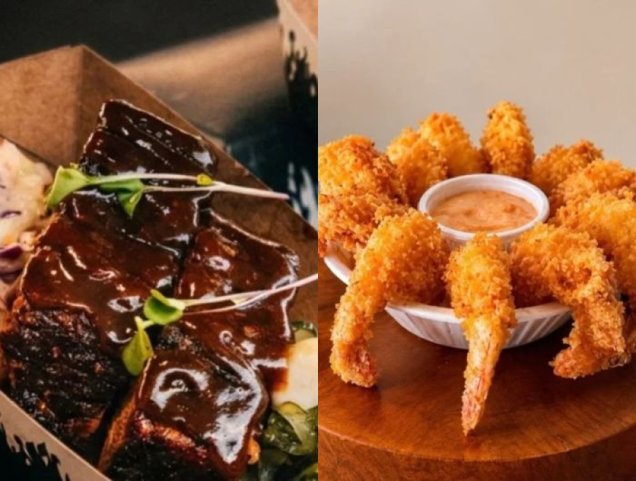 Feriadão terá festivais gratuitos de gastronomia e música em quatro cidades do Espírito Santo
