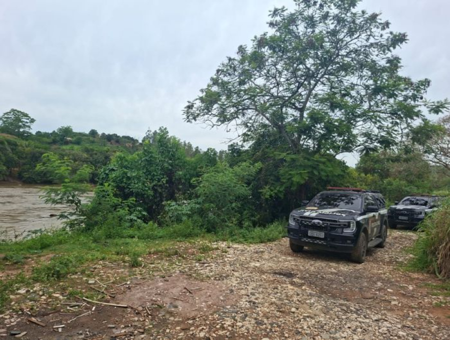 Polícia Civil prende em flagrante dois suspeitos de envolvimento na morte de mulher grávida em Cachoeiro de Itapemirim