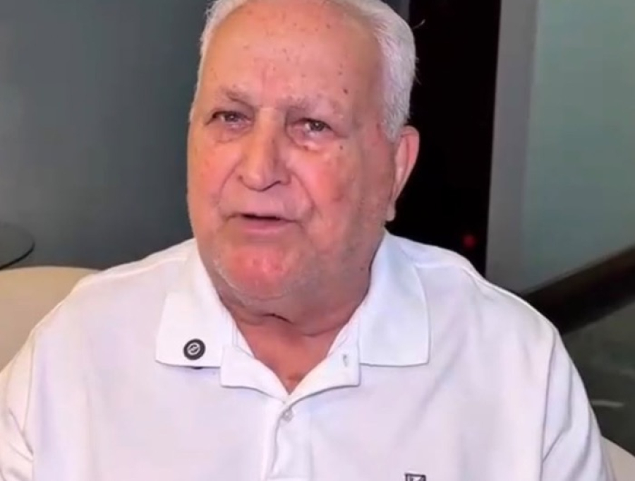 Ferraço reage a ataques de Pazolini em Cachoeiro e dispara: “Você pode tirar o microfone da boca de uma mulher, mas desse velho guerreiro jamais”