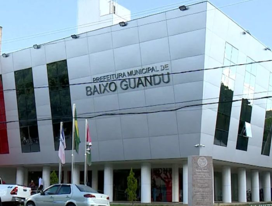 Prefeito do ES é afastado após ameaçar demitir 700 servidores dependendo do resultado das eleições