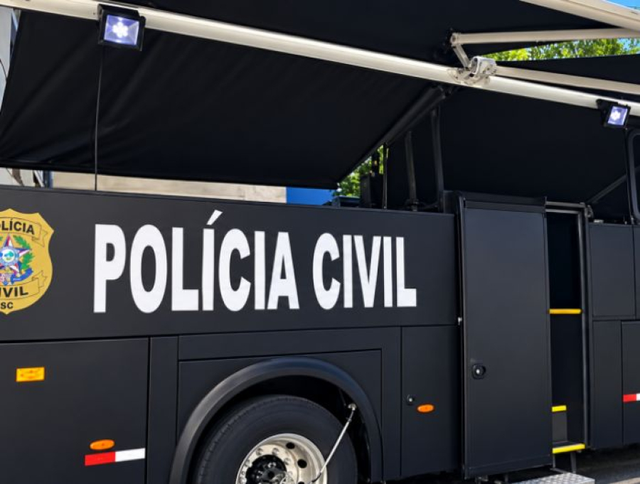 Cachoeiro recebe Operação Nacional Mulher Segura com atendimento na Praça Jerônimo Monteiro