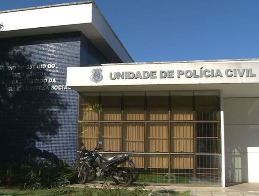 Pai é preso suspeito de abusar sexualmente da filha por três anos em Piúma