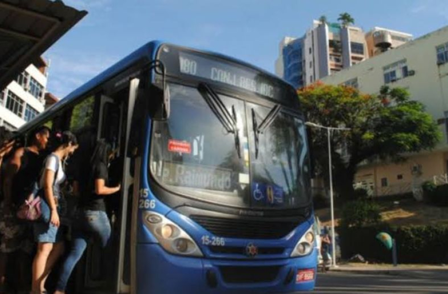 Segundo turno das eleições terá transporte coletivo gratuito para eleitores de Cachoeiro