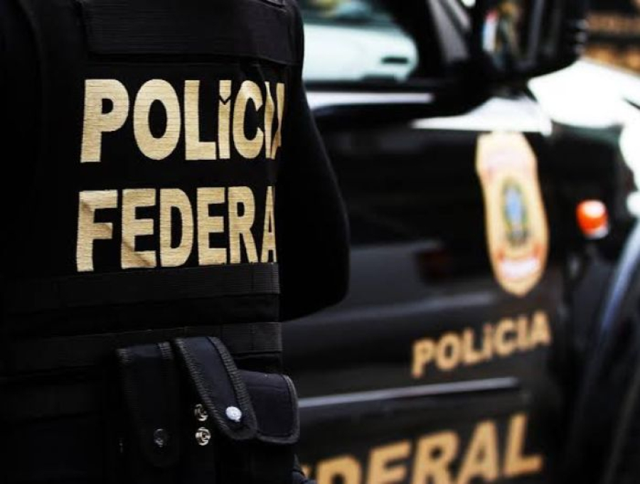 Homem é preso pela Polícia Federal em operação contra exploração sexual infantil em Cachoeiro