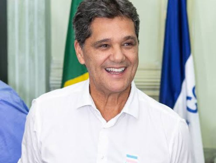 “Meu compromisso com o ES continua”, diz Ricardo Ferraço após resultado das eleições